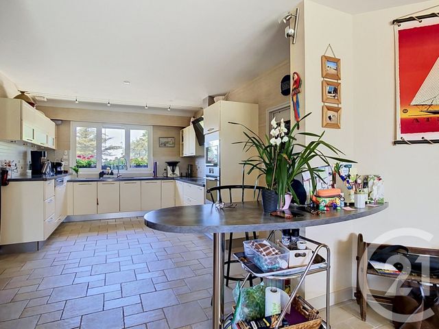 Maison &agrave; vendre - 5 pi&egrave;ces - 164,93 m2 - Arzon - 56 - BRETAGNE