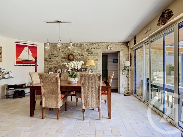 Maison &agrave; vendre - 5 pi&egrave;ces - 164,93 m2 - Arzon - 56 - BRETAGNE