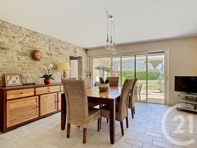 Maison &agrave; vendre - 5 pi&egrave;ces - 164,93 m2 - Arzon - 56 - BRETAGNE