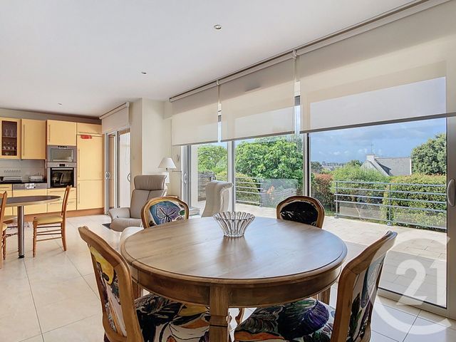 Maison &agrave; vendre - 6 pi&egrave;ces - 139 m2 - Arzon - 56 - BRETAGNE