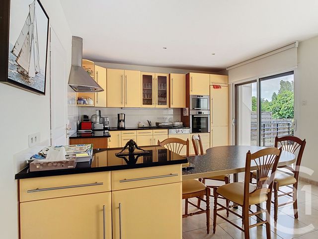 Maison &agrave; vendre - 6 pi&egrave;ces - 139 m2 - Arzon - 56 - BRETAGNE