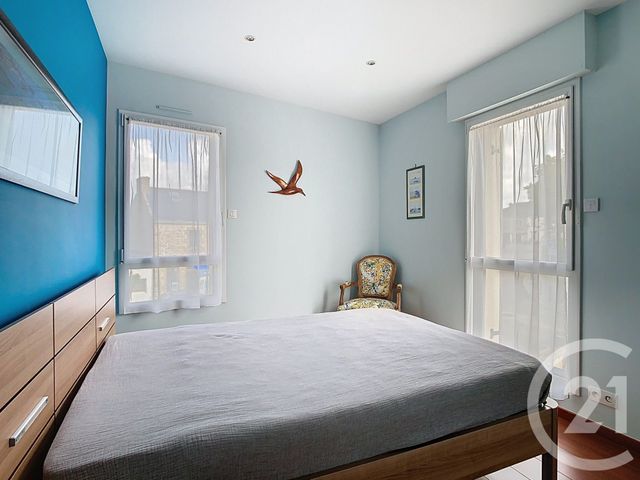 Maison &agrave; vendre - 6 pi&egrave;ces - 139 m2 - Arzon - 56 - BRETAGNE