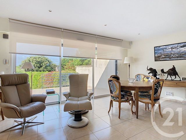 Maison &agrave; vendre - 6 pi&egrave;ces - 139 m2 - Arzon - 56 - BRETAGNE