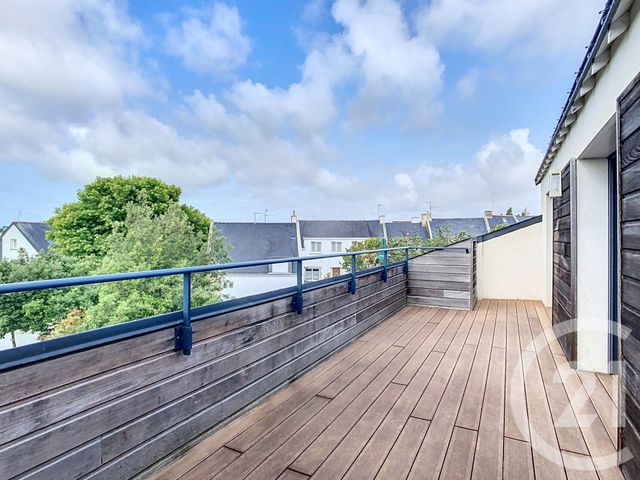 Maison &agrave; vendre - 6 pi&egrave;ces - 139 m2 - Arzon - 56 - BRETAGNE