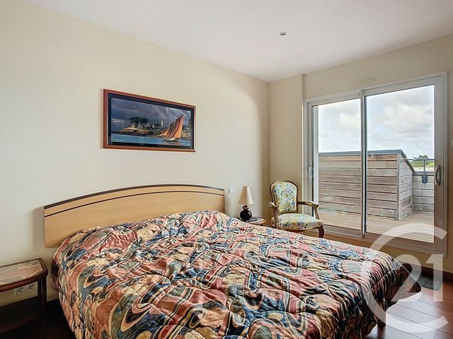 Maison &agrave; vendre - 6 pi&egrave;ces - 139 m2 - Arzon - 56 - BRETAGNE