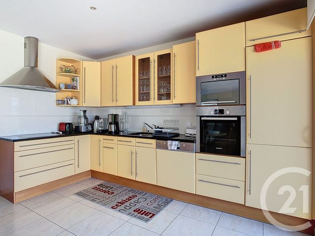 Maison &agrave; vendre - 6 pi&egrave;ces - 139 m2 - Arzon - 56 - BRETAGNE