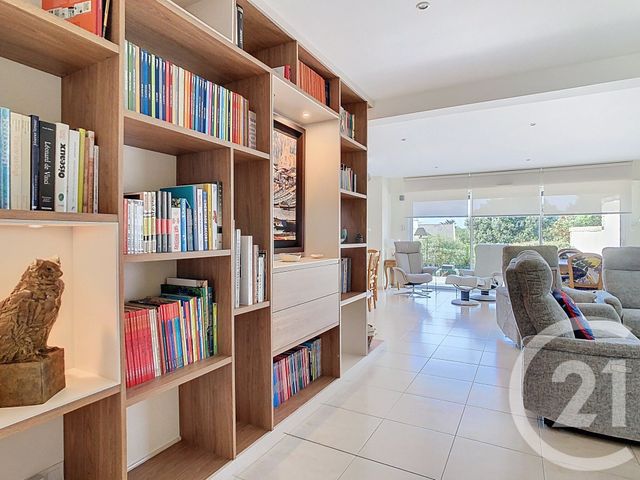 Maison &agrave; vendre - 6 pi&egrave;ces - 139 m2 - Arzon - 56 - BRETAGNE