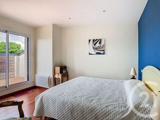 Maison &agrave; vendre - 6 pi&egrave;ces - 139 m2 - Arzon - 56 - BRETAGNE