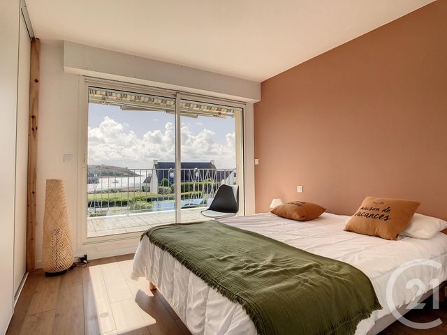 Maison &agrave; vendre - 7 pi&egrave;ces - 180 m2 - Arzon - 56 - BRETAGNE