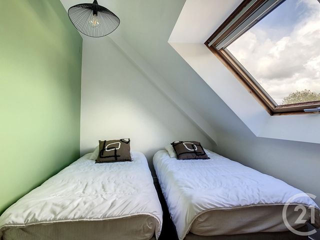 Maison &agrave; vendre - 7 pi&egrave;ces - 180 m2 - Arzon - 56 - BRETAGNE