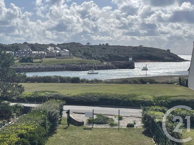 Maison &agrave; vendre - 7 pi&egrave;ces - 180 m2 - Arzon - 56 - BRETAGNE