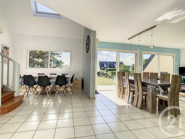 Maison &agrave; vendre - 7 pi&egrave;ces - 180 m2 - Arzon - 56 - BRETAGNE