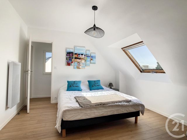 Maison &agrave; vendre - 7 pi&egrave;ces - 180 m2 - Arzon - 56 - BRETAGNE