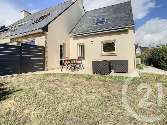 Maison &agrave; vendre - 7 pi&egrave;ces - 180 m2 - Arzon - 56 - BRETAGNE