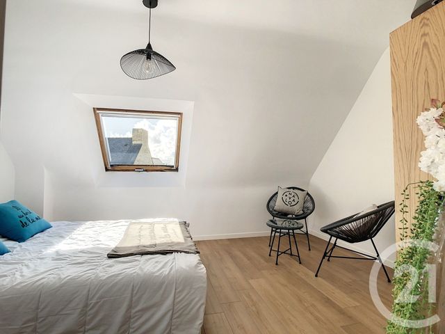 Maison &agrave; vendre - 7 pi&egrave;ces - 180 m2 - Arzon - 56 - BRETAGNE