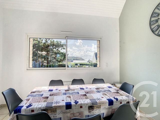 Maison &agrave; vendre - 7 pi&egrave;ces - 180 m2 - Arzon - 56 - BRETAGNE