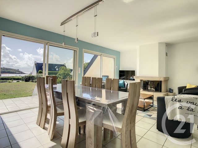 Maison &agrave; vendre - 7 pi&egrave;ces - 180 m2 - Arzon - 56 - BRETAGNE