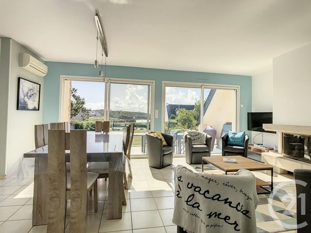 Maison &agrave; vendre - 7 pi&egrave;ces - 180 m2 - Arzon - 56 - BRETAGNE