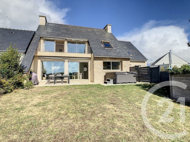 Maison &agrave; vendre - 7 pi&egrave;ces - 180 m2 - Arzon - 56 - BRETAGNE
