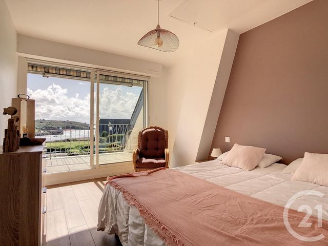 Maison &agrave; vendre - 7 pi&egrave;ces - 180 m2 - Arzon - 56 - BRETAGNE