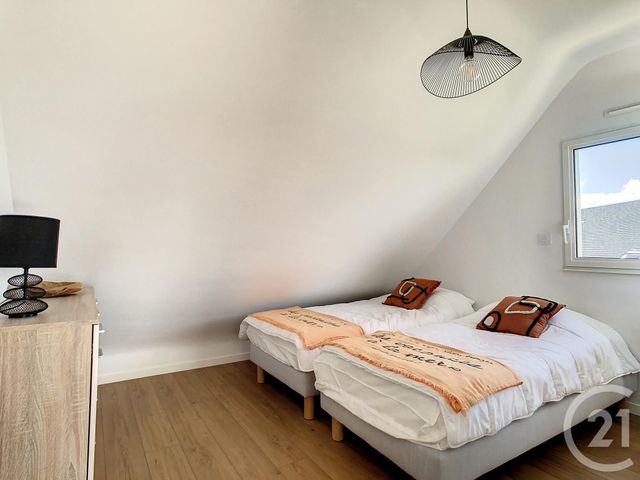 Maison &agrave; vendre - 7 pi&egrave;ces - 180 m2 - Arzon - 56 - BRETAGNE