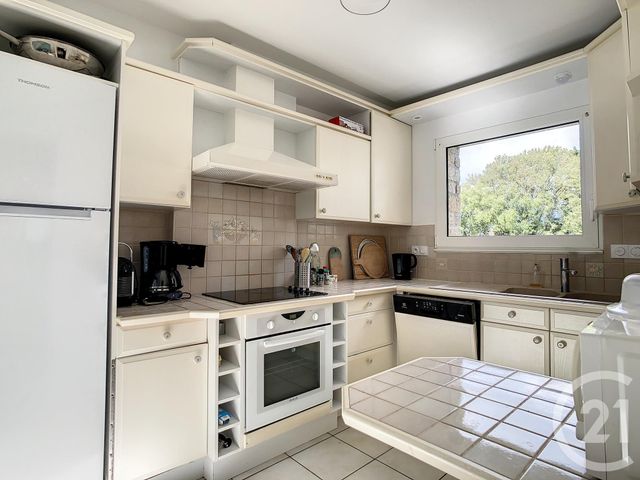 Maison &agrave; vendre - 7 pi&egrave;ces - 180 m2 - Arzon - 56 - BRETAGNE