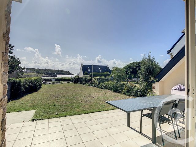 Maison &agrave; vendre - 7 pi&egrave;ces - 180 m2 - Arzon - 56 - BRETAGNE