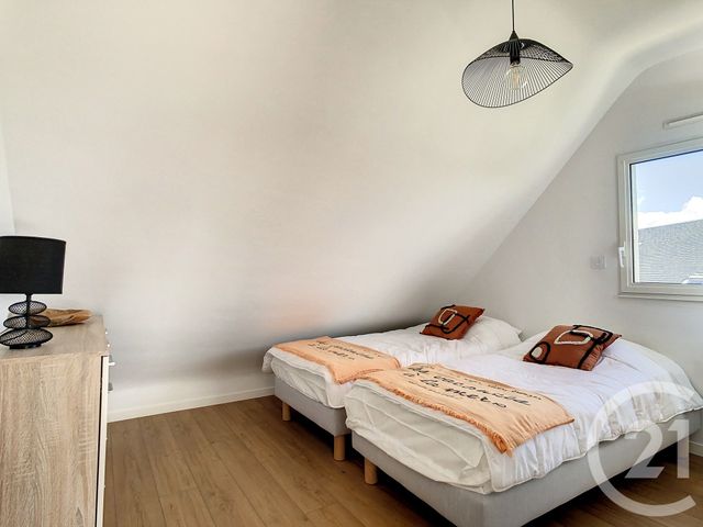 Maison &agrave; vendre - 7 pi&egrave;ces - 180 m2 - Arzon - 56 - BRETAGNE