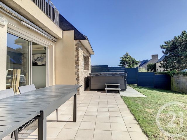 Maison &agrave; vendre - 7 pi&egrave;ces - 180 m2 - Arzon - 56 - BRETAGNE