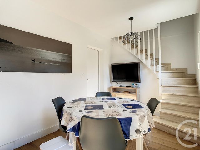 Maison &agrave; vendre - 7 pi&egrave;ces - 180 m2 - Arzon - 56 - BRETAGNE