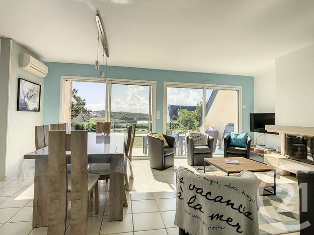Maison &agrave; vendre - 7 pi&egrave;ces - 180 m2 - Arzon - 56 - BRETAGNE