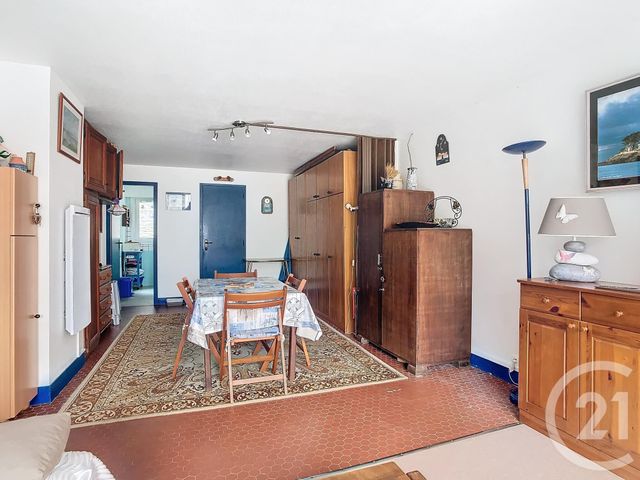 Appartement Studio cabine à vendre - 2 pièces - 40,92 m2 - Arzon - 56 - BRETAGNE