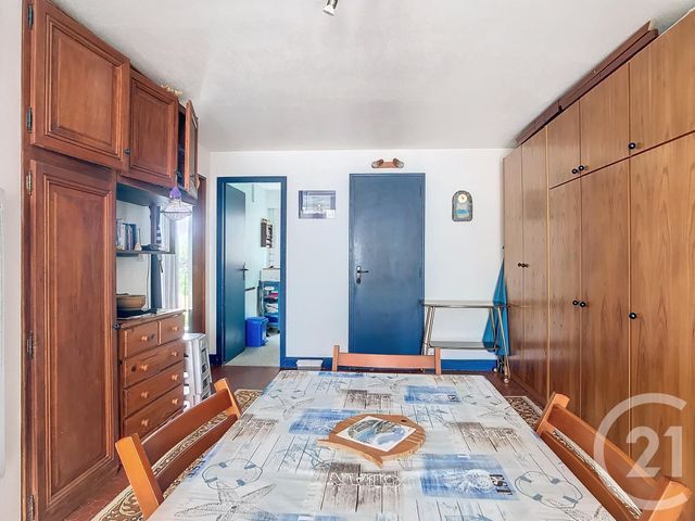 Appartement Studio cabine à vendre - 2 pièces - 40,92 m2 - Arzon - 56 - BRETAGNE