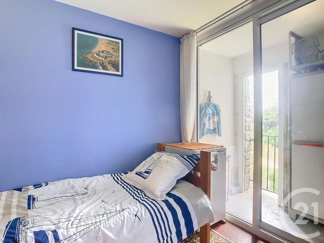 Appartement Studio cabine à vendre - 2 pièces - 40,92 m2 - Arzon - 56 - BRETAGNE