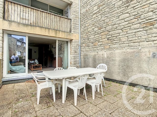 Appartement Studio cabine à vendre - 2 pièces - 40,92 m2 - Arzon - 56 - BRETAGNE