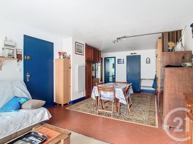 Appartement Studio cabine à vendre - 2 pièces - 40,92 m2 - Arzon - 56 - BRETAGNE