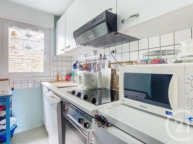 Appartement Studio cabine à vendre - 2 pièces - 40,92 m2 - Arzon - 56 - BRETAGNE