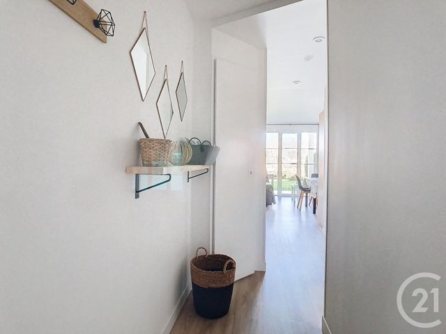 Appartement F2 &agrave; vendre - 2 pi&egrave;ces - 27,94 m2 - Arzon - 56 - BRETAGNE