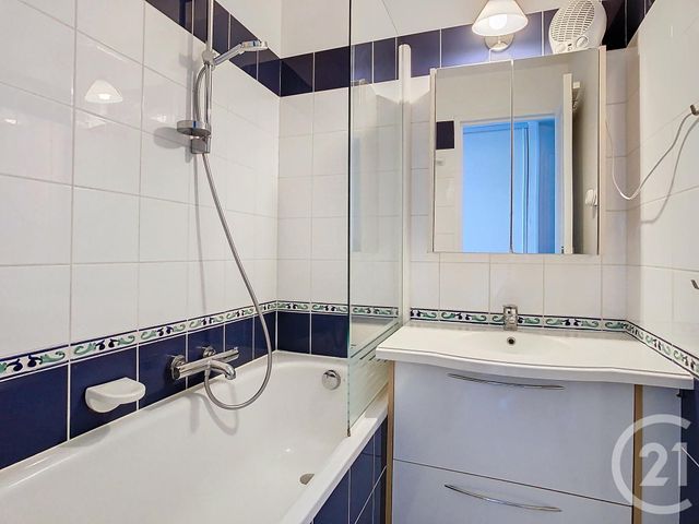 Appartement F2 &agrave; vendre - 2 pi&egrave;ces - 27,94 m2 - Arzon - 56 - BRETAGNE