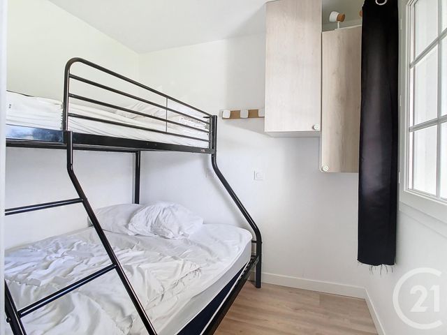 Appartement F2 &agrave; vendre - 2 pi&egrave;ces - 27,94 m2 - Arzon - 56 - BRETAGNE