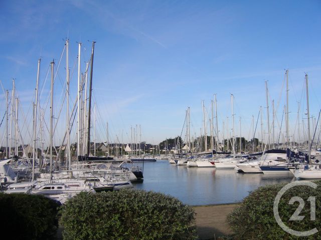 Appartement F2 à vendre ARZON