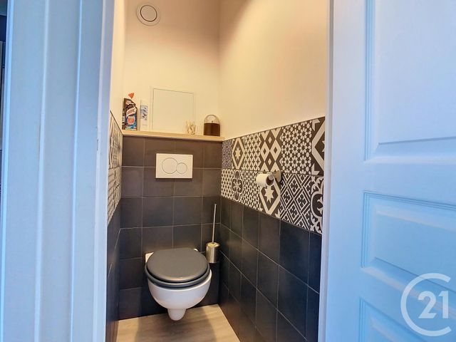 Appartement F2 &agrave; vendre - 2 pi&egrave;ces - 27,94 m2 - Arzon - 56 - BRETAGNE