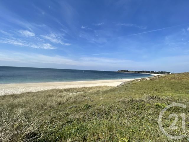 Appartement T2 à vendre - 2 pièces - 38,53 m2 - Arzon - 56 - BRETAGNE