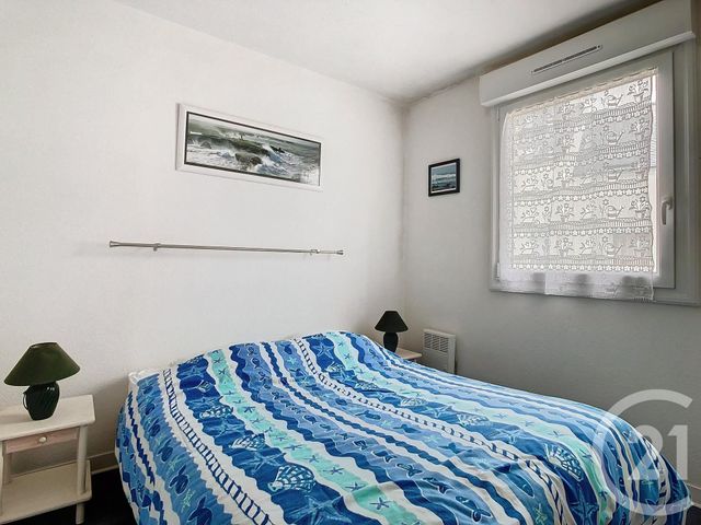 Appartement T2 à vendre - 2 pièces - 38,53 m2 - Arzon - 56 - BRETAGNE