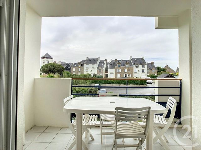 appartement - ARZON - 56