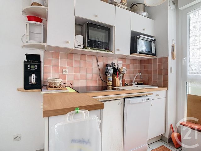 Appartement T2 à vendre - 2 pièces - 38,53 m2 - Arzon - 56 - BRETAGNE