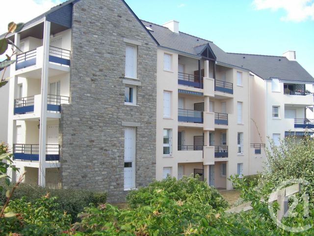 Appartement T2 à vendre - 2 pièces - 38,53 m2 - Arzon - 56 - BRETAGNE