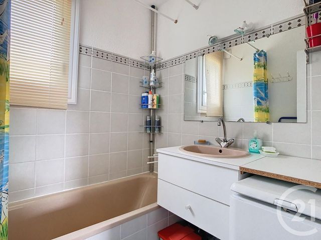 Appartement T2 à vendre - 2 pièces - 38,53 m2 - Arzon - 56 - BRETAGNE