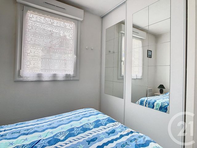 Appartement T2 à vendre - 2 pièces - 38,53 m2 - Arzon - 56 - BRETAGNE