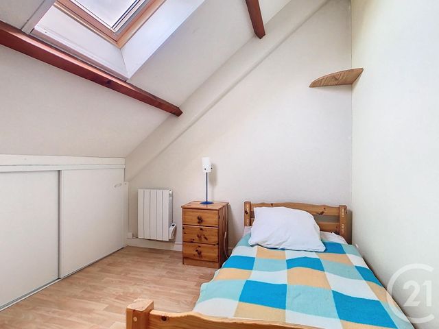 Appartement T4 à vendre - 4 pièces - 49,62 m2 - Arzon - 56 - BRETAGNE